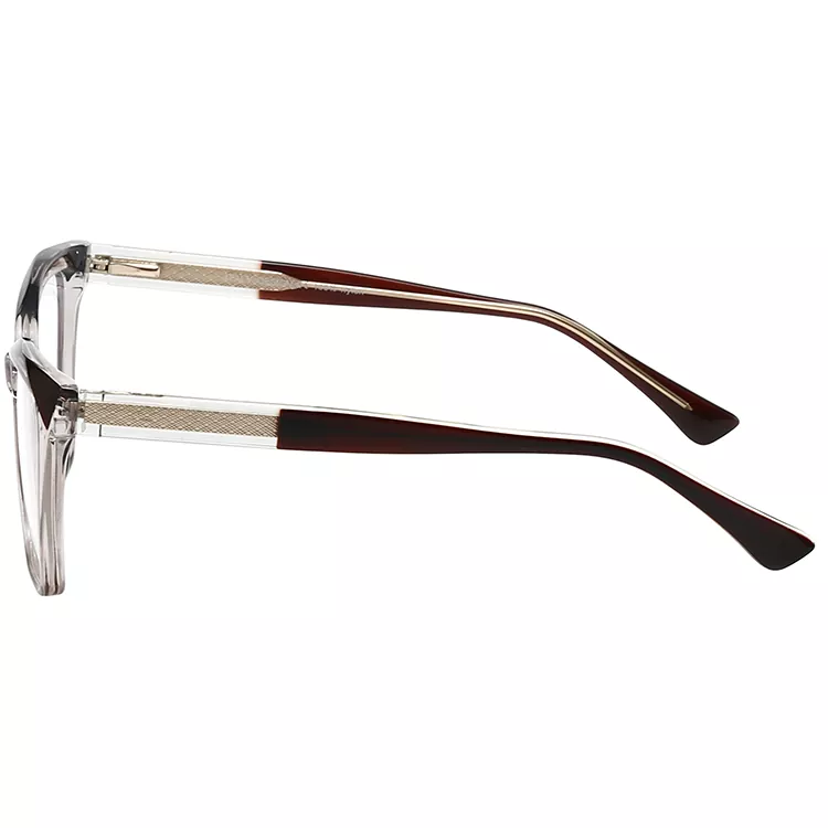 CP Core Wire Temple K-Style Women's Glasses