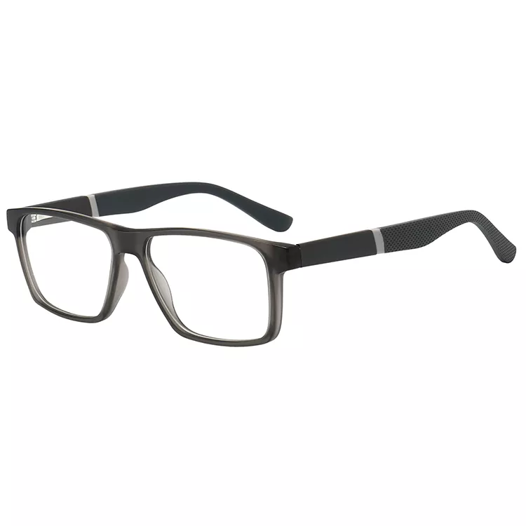 TR90 All-Day Comfort Spring Hinge Frames