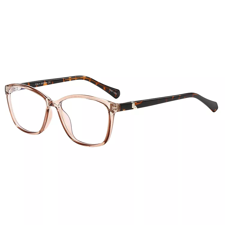 إطارات TR90 Dainty Petite Diamond المرنة